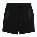 Pitbull Dogwood Sport Herren-Shorts schwarz