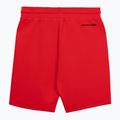 Pitbull Dogwood Sport fluo/rot Herren-Shorts 2