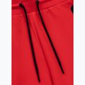 Pitbull Dogwood Sport fluo/rot Herren-Shorts 3