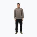 Herren Sweatshirt Pitbull Sampson Crewneck Sweatshirt taupe 2