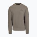 Herren Sweatshirt Pitbull Sampson Crewneck Sweatshirt taupe 4