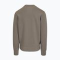 Herren Sweatshirt Pitbull Sampson Crewneck Sweatshirt taupe 5