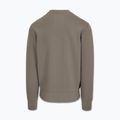 Herren Sweatshirt Pitbull Sampson Crewneck Sweatshirt taupe 6