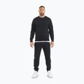 Hoodie Sweatshirt Herren Pitbull Sampson Crewneck Sweatshirt black 2