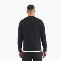 Hoodie Sweatshirt Herren Pitbull Sampson Crewneck Sweatshirt black 3