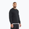 Hoodie Sweatshirt Herren Pitbull Sampson Crewneck Sweatshirt black 4
