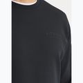 Hoodie Sweatshirt Herren Pitbull Sampson Crewneck Sweatshirt black 5