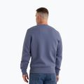 Hoodie Sweatshirt Herren Pitbull Sampson Crewneck Sweatshirt navy jeans 3