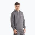Hoodie Sweatshirt Herren Pitbull Sampson Hooded Sweatshirt graphite