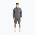 Hoodie Sweatshirt Herren Pitbull Sampson Hooded Sweatshirt graphite 2