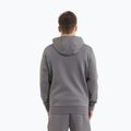 Hoodie Sweatshirt Herren Pitbull Sampson Hooded Sweatshirt graphite 3