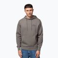 Herren-Sweatshirt Pitbull Sampson Hooded Sweatshirt taupe