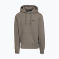 Herren-Sweatshirt Pitbull Sampson Hooded Sweatshirt taupe 4