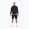 Hoodie Sweatshirt Herren Pitbull Sampson Hooded Sweatshirt black 2