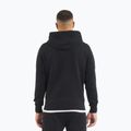 Hoodie Sweatshirt Herren Pitbull Sampson Hooded Sweatshirt black 3
