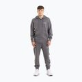 Hoodie Sweatshirt Herren Pitbull Sampson Hooded Zip Sweatshirt graphite 2