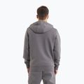 Hoodie Sweatshirt Herren Pitbull Sampson Hooded Zip Sweatshirt graphite 3