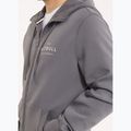 Hoodie Sweatshirt Herren Pitbull Sampson Hooded Zip Sweatshirt graphite 7