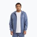 Hoodie Sweatshirt Herren Pitbull Sampson Hooded Zip Sweatshirt navy jeans