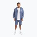 Hoodie Sweatshirt Herren Pitbull Sampson Hooded Zip Sweatshirt navy jeans 2