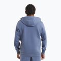Hoodie Sweatshirt Herren Pitbull Sampson Hooded Zip Sweatshirt navy jeans 3