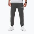 Hose Herren Pitbull Sampson Track Pants graphite