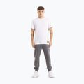 Hose Herren Pitbull Sampson Track Pants graphite 2