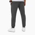 Hose Herren Pitbull Sampson Track Pants graphite 3