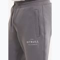 Hose Herren Pitbull Sampson Track Pants graphite 5