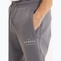 Hose Herren Pitbull Sampson Track Pants graphite 6