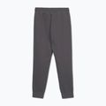 Hose Herren Pitbull Sampson Track Pants graphite 2