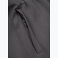 Hose Herren Pitbull Sampson Track Pants graphite 5