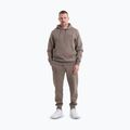 Hose Herren Pitbull Sampson Track Pants taupe 2