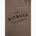 Hose Herren Pitbull Sampson Track Pants taupe 8