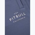 Hose Herren Pitbull Sampson Track Pants navy jeans 4