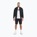 Shorts Herren Pitbull Sampson black 2
