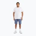Shorts Herren Pitbull Sampson navy jeans 2