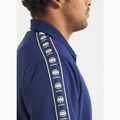 Hoodie Sweatshirt Herren Pitbull Track Jacket Powers royal blue 5