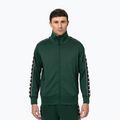 Hoodie Sweatshirt Herren Pitbull Track Jacket Powers bottle green 4