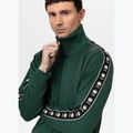 Hoodie Sweatshirt Herren Pitbull Track Jacket Powers bottle green 6