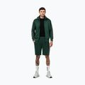 Hoodie Sweatshirt Herren Pitbull Track Jacket Powers bottle green 7