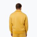 Hoodie Sweatshirt Herren Pitbull Track Jacket Powers pale yellow 3