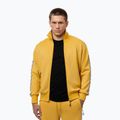 Hoodie Sweatshirt Herren Pitbull Track Jacket Powers pale yellow 4
