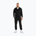 Hoodie Sweatshirt Herren Pitbull Track Jacket Powers black 2