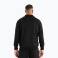 Hoodie Sweatshirt Herren Pitbull Track Jacket Powers black 3