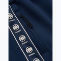 Hose Herren Pitbull Track Pants Powers royal blue 4