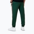 Hose Herren Pitbull Track Pants Powers bottle green 2