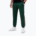 Hose Herren Pitbull Track Pants Powers bottle green 3