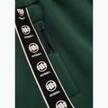 Hose Herren Pitbull Track Pants Powers bottle green 4