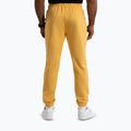 Hose Herren Pitbull Track Pants Powers pale yellow 3
